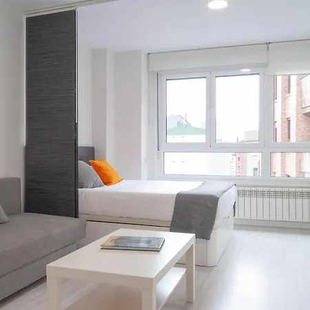 Apartamento Av Avenida De Pando 15 *